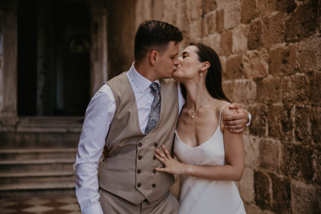 dubrovnik wedding session