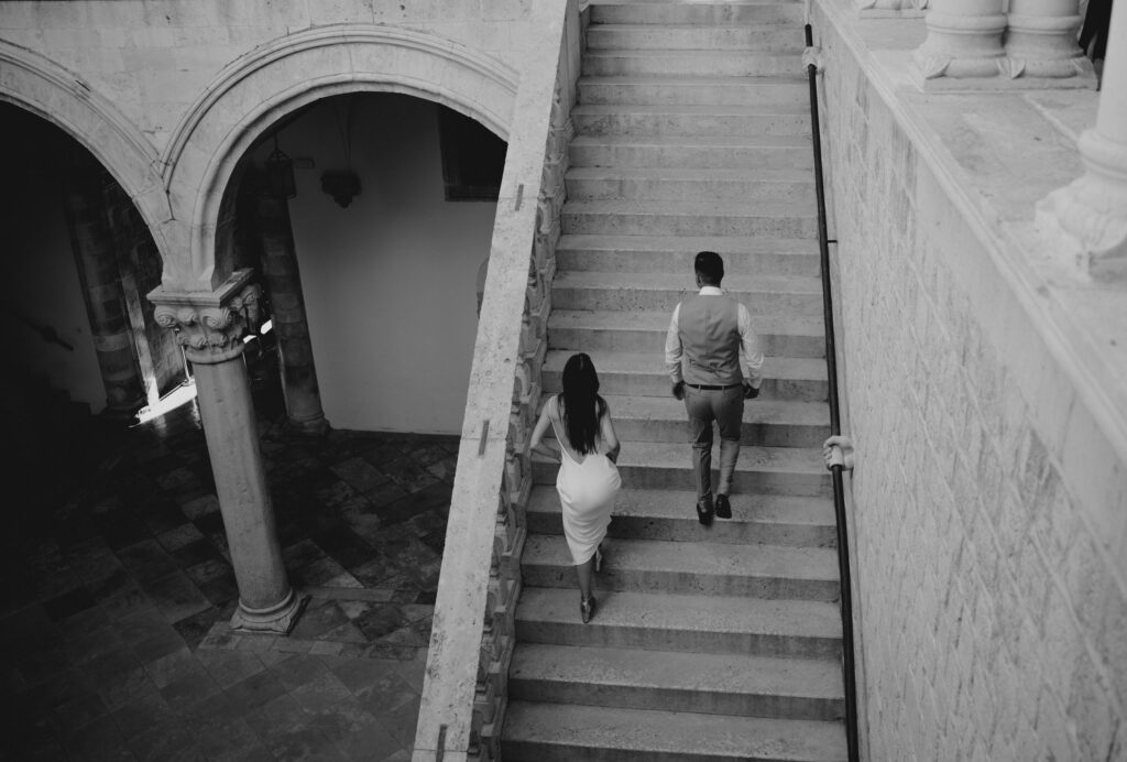 dubrovnik wedding session