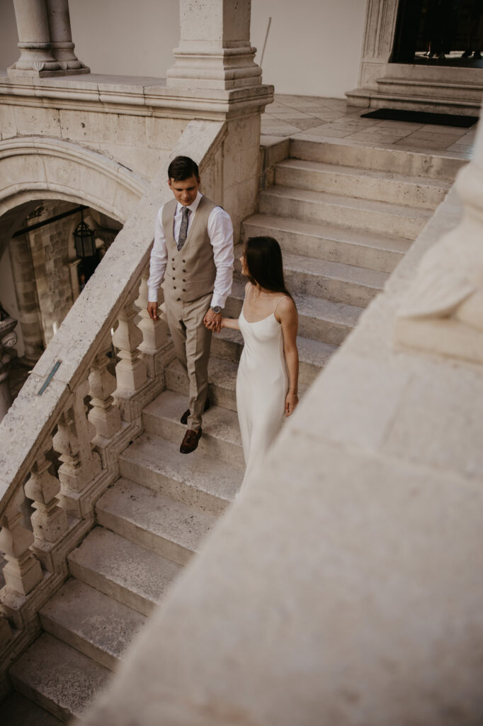 dubrovnik wedding session