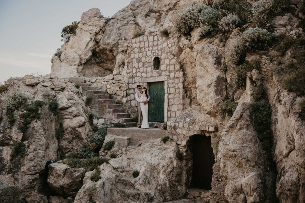 dubrovnik wedding session