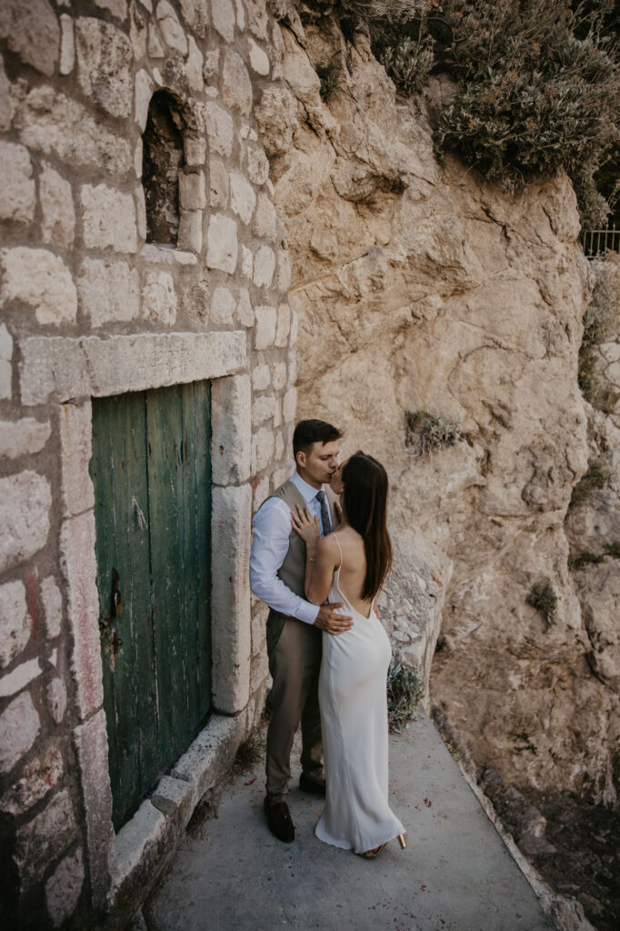 dubrovnik wedding session