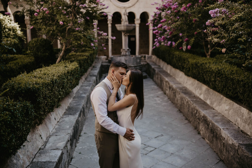 dubrovnik wedding session